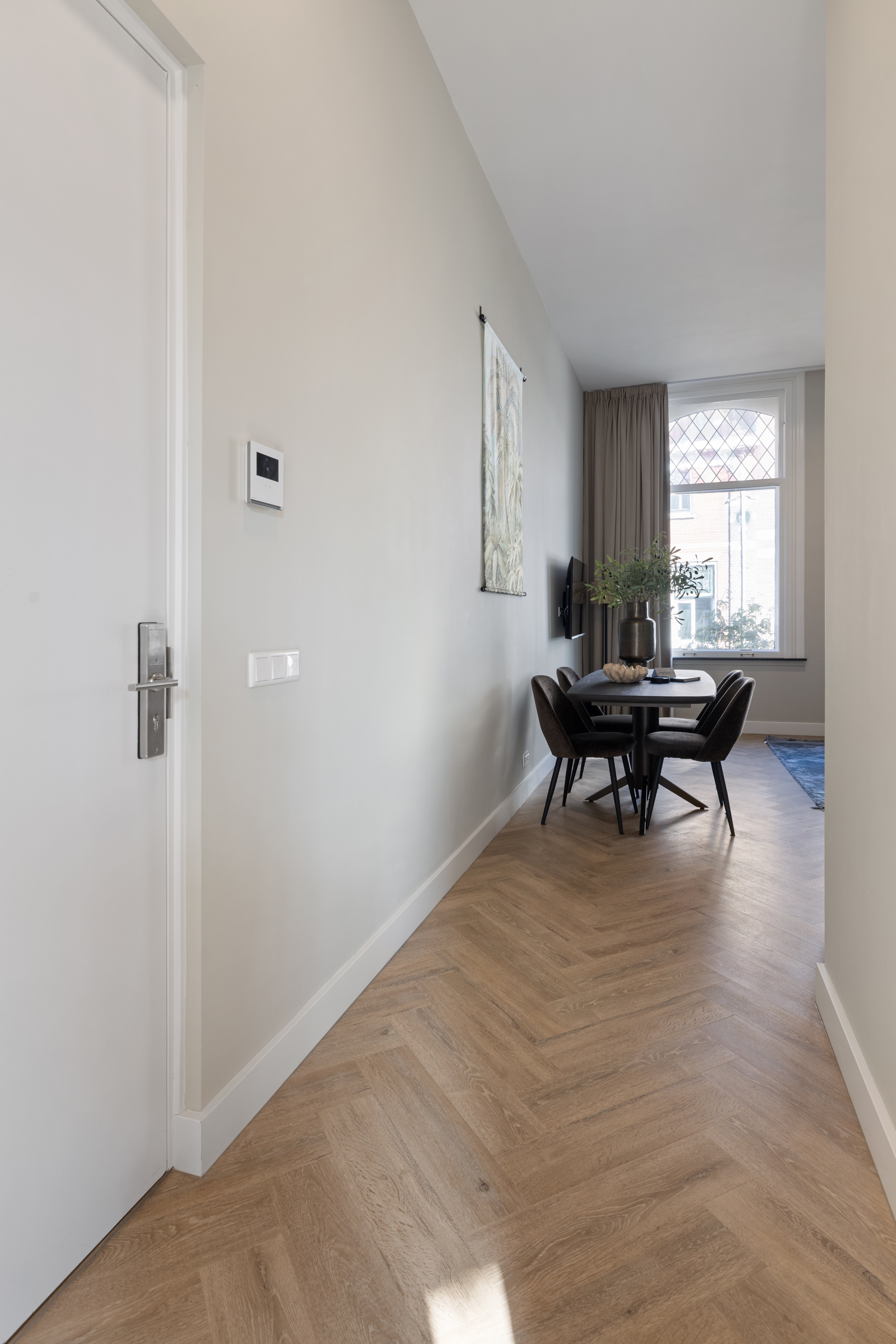 Woning te huur: Stationsstraat, Tilburg