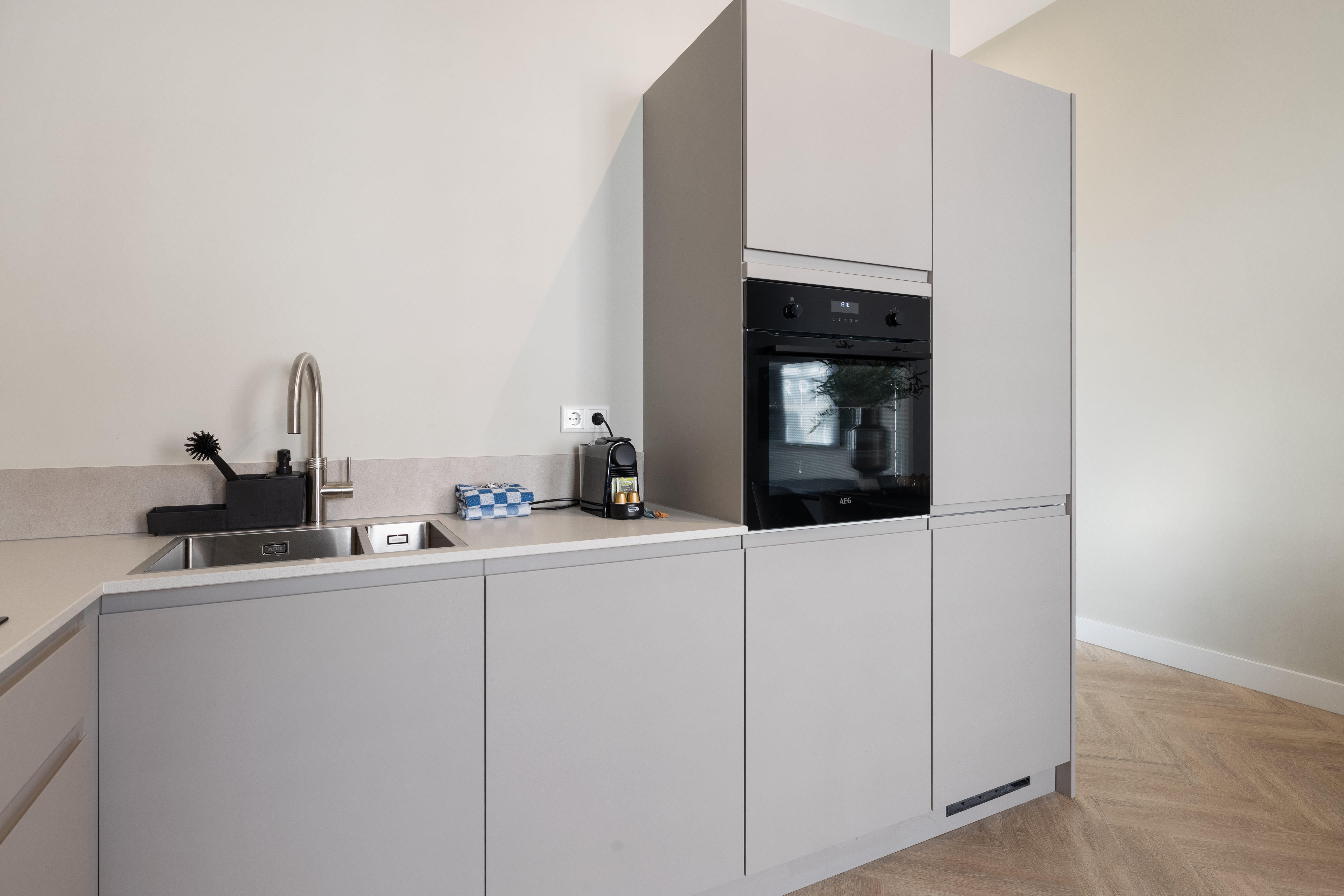 Woning te huur: Stationsstraat, Tilburg