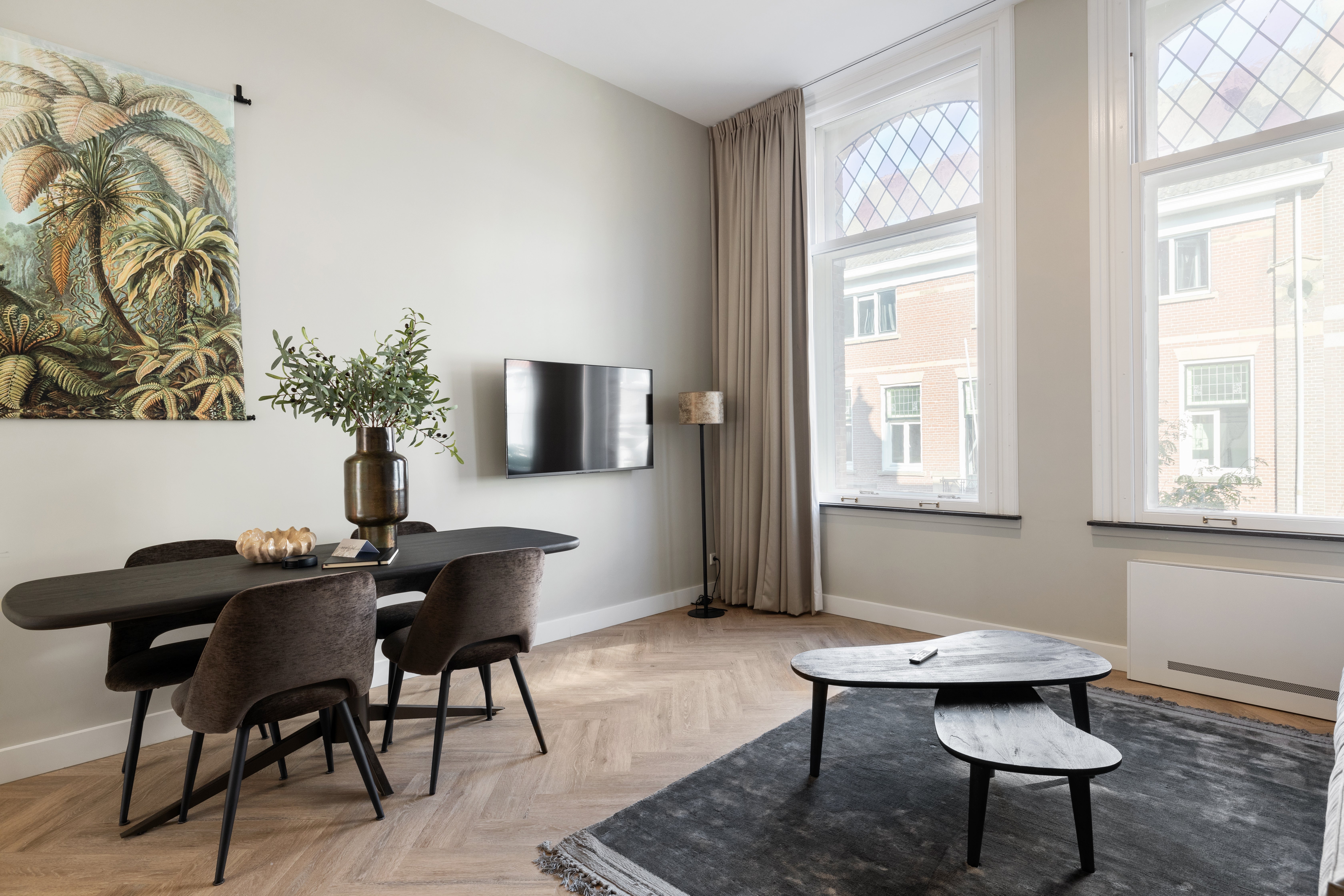 Woning te huur: Stationsstraat, Tilburg