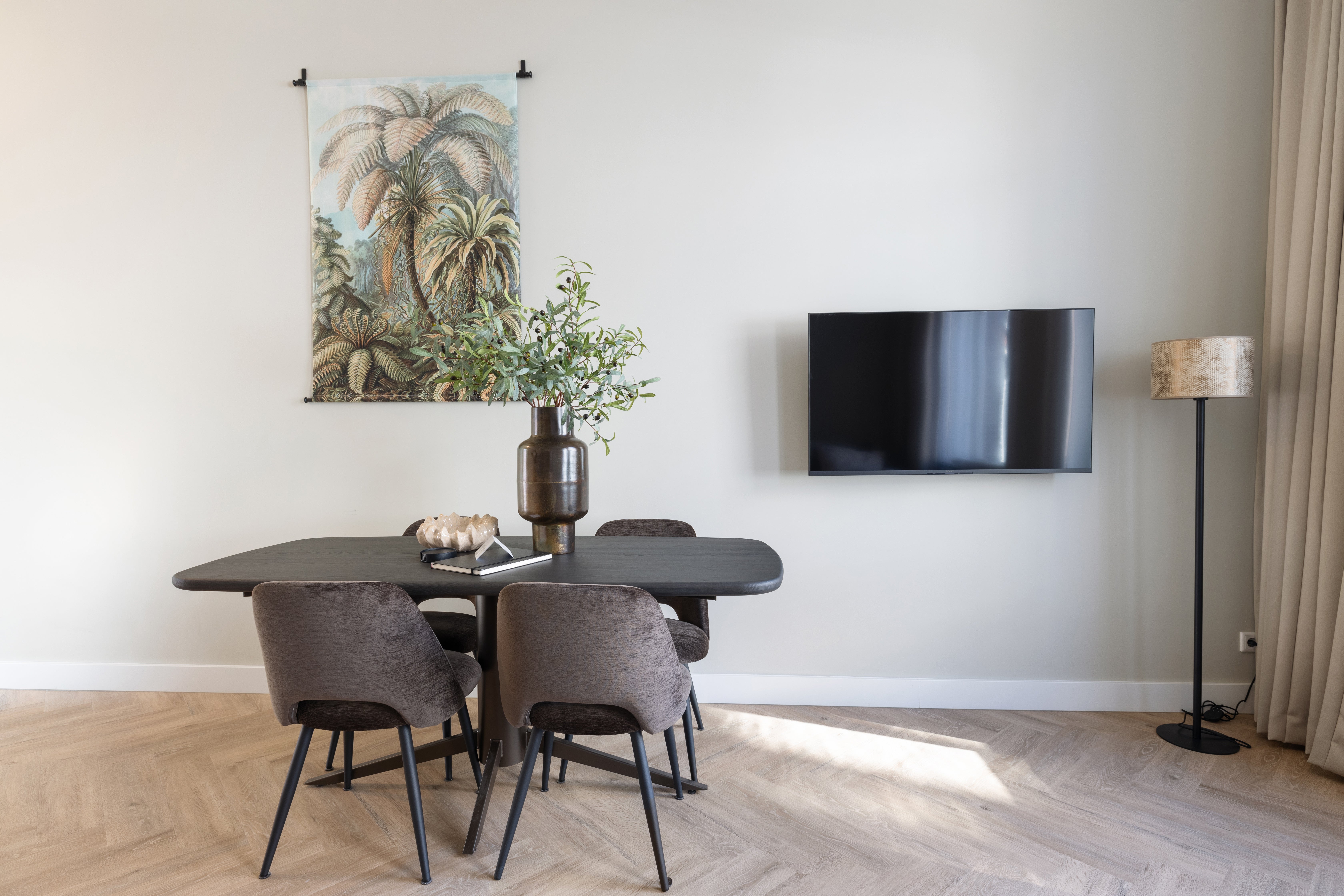 Woning te huur: Stationsstraat, Tilburg
