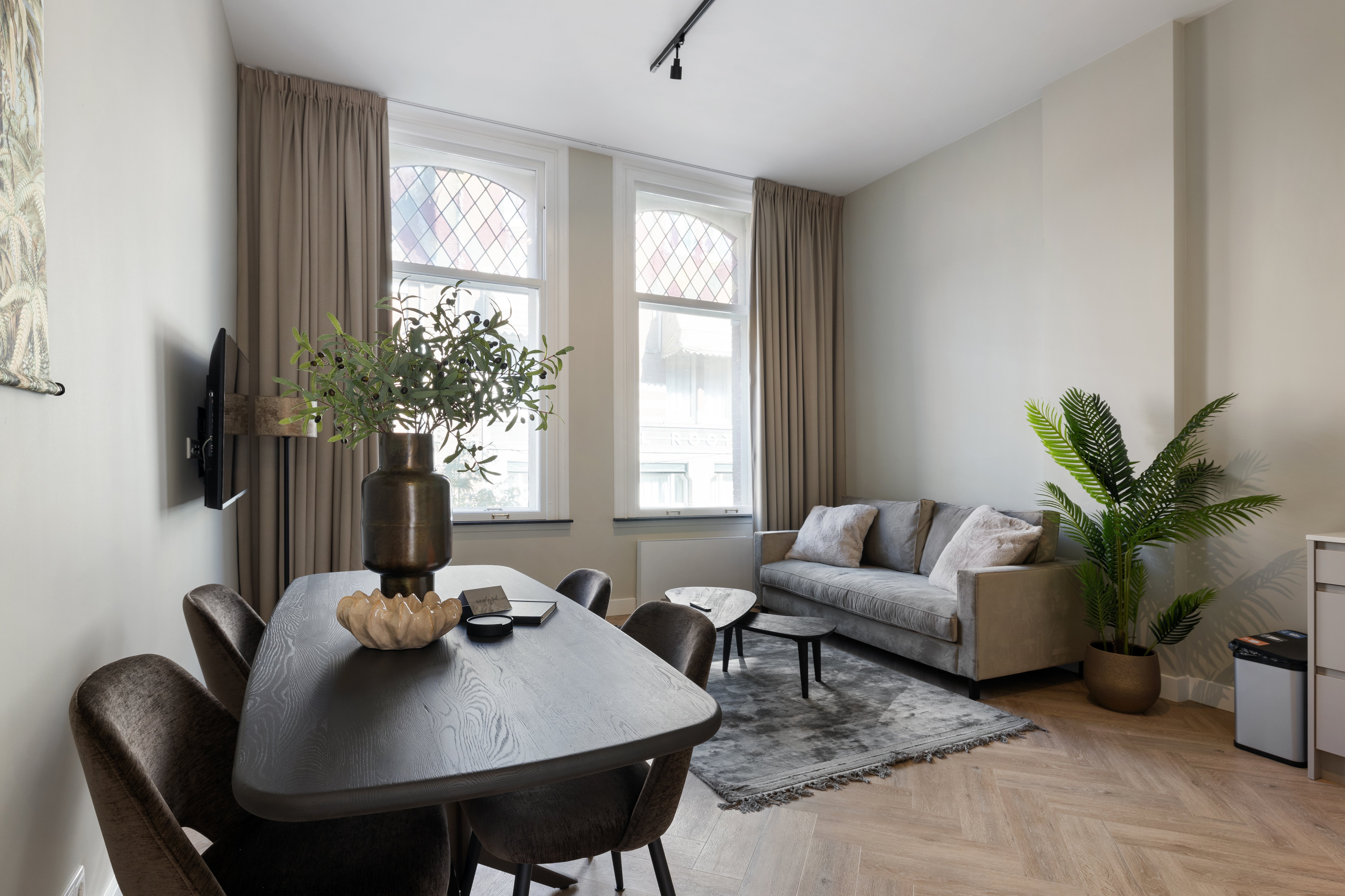 Woning te huur: Stationsstraat, Tilburg