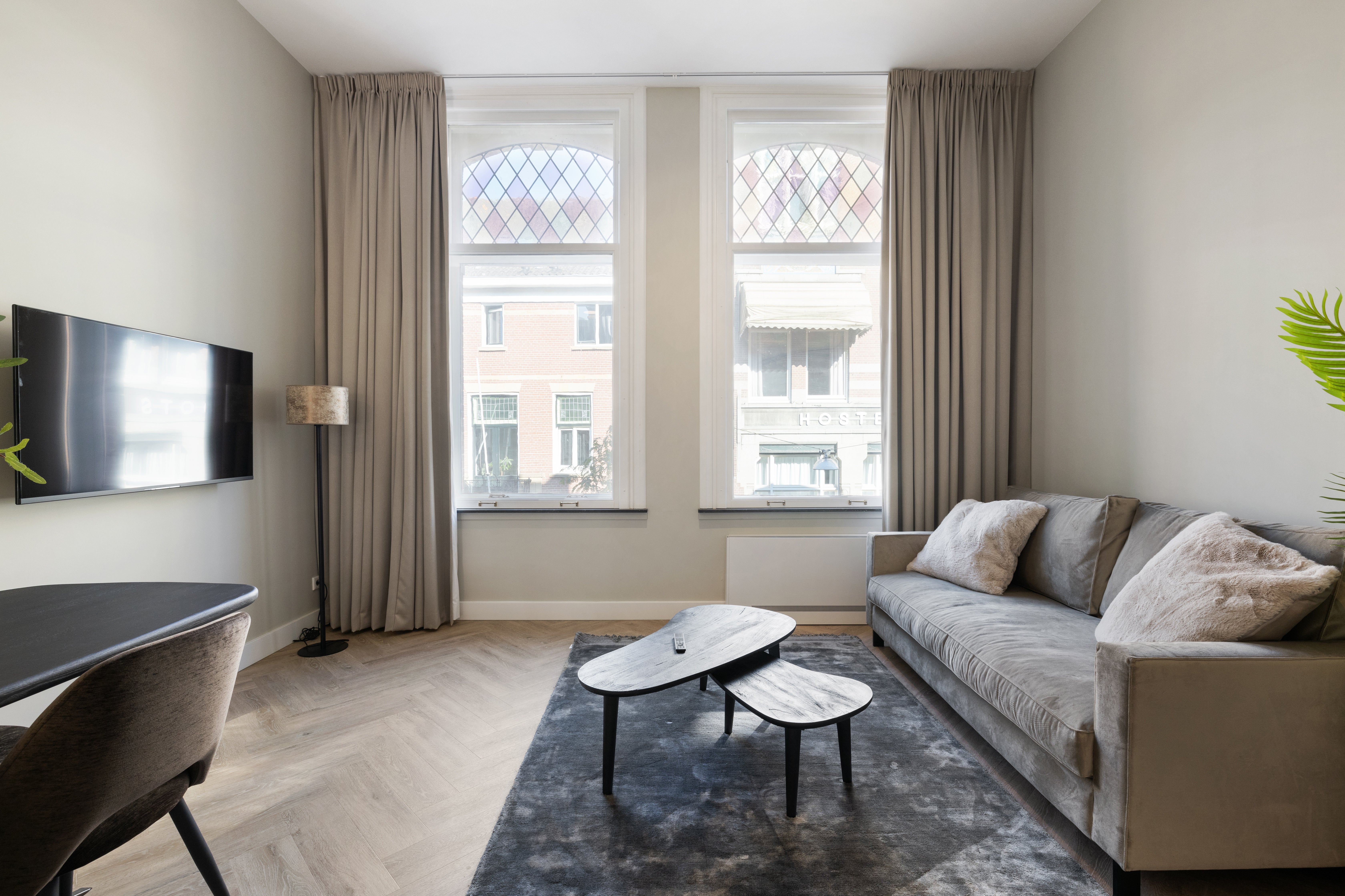 Woning te huur: Stationsstraat, Tilburg