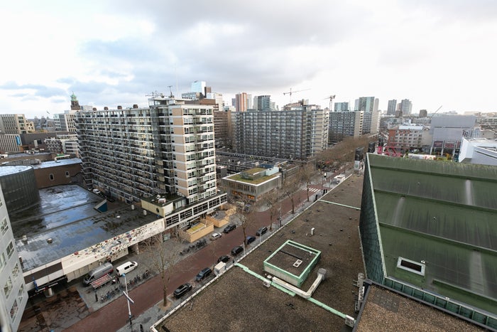 Te huur: Appartement Karel Doormanstraat 219 in Rotterdam