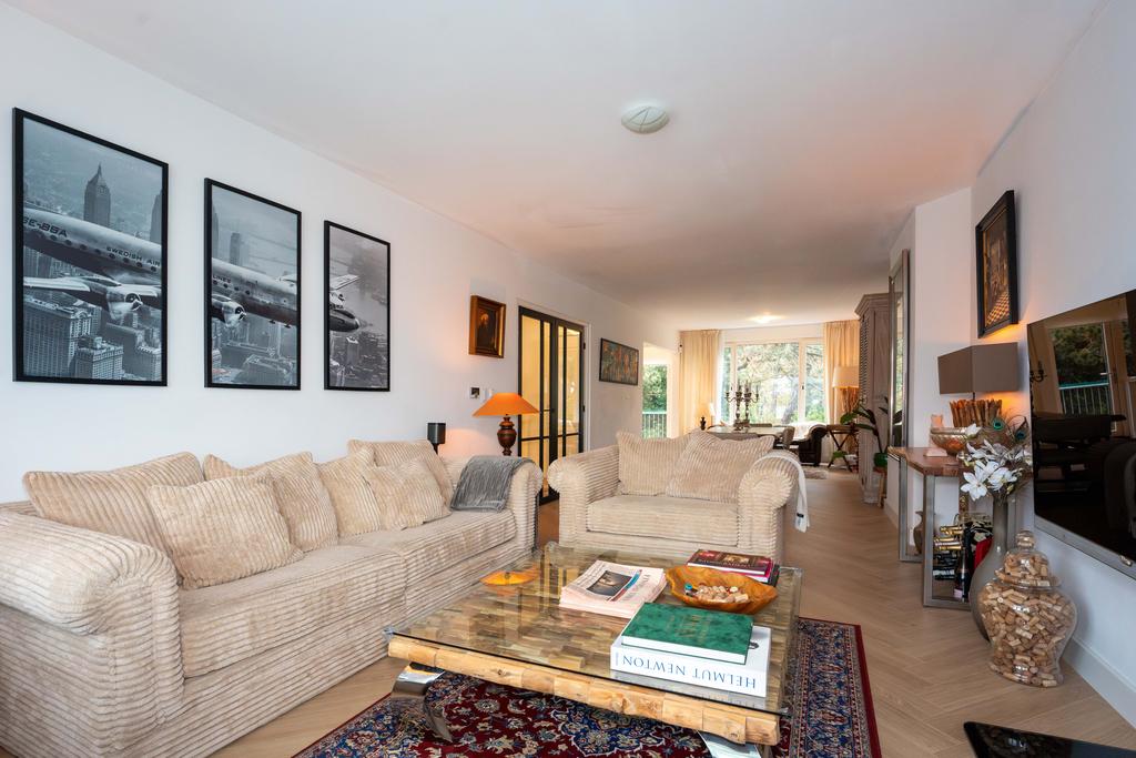 Te huur Appartement Doornstraat in Den Haag