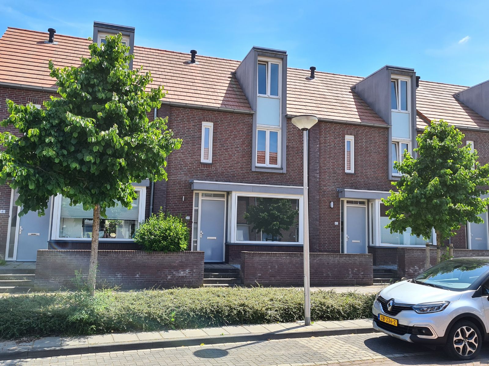 Woning in Landgraaf - Dr. Poelsstraat