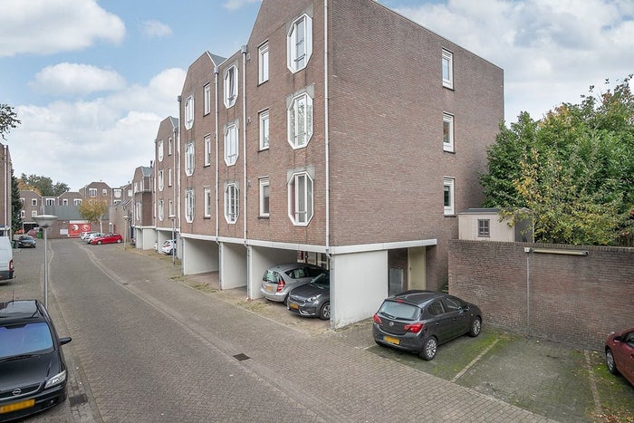 Te huur: Appartement Lourdeshof 4 in Eindhoven