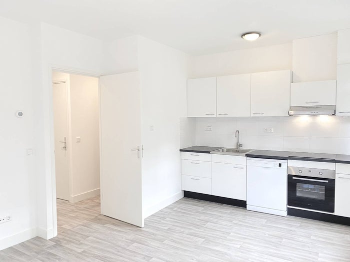 Te huur: Appartement Laplacestraat in Amsterdam