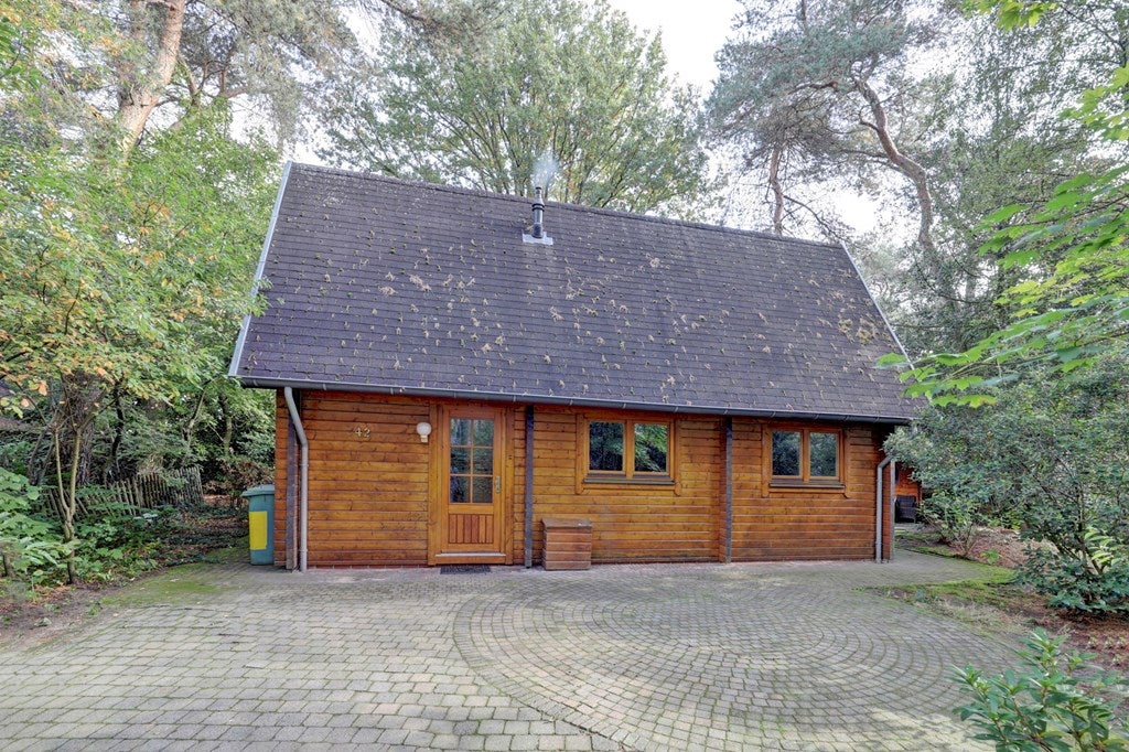 Huis Steenoven 12 B 42 in Meijel