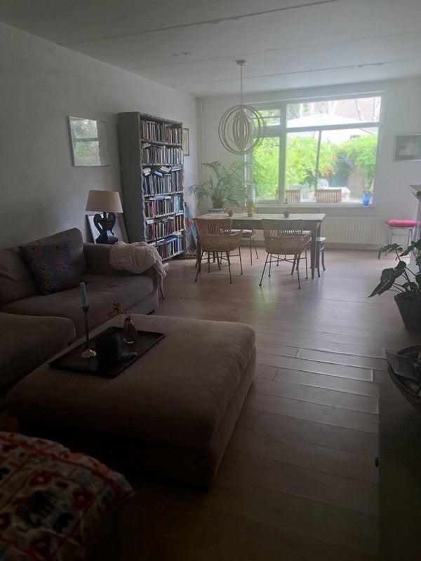 Appartement Driehoek in Bavel