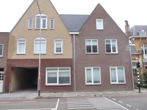 Appartement Hulsdonksestraat 66 b in Roosendaal