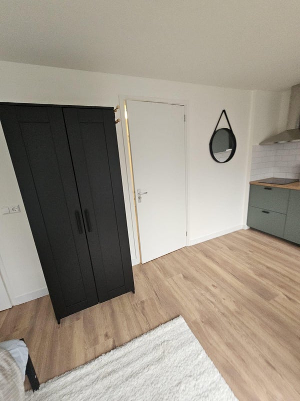 Te huur Studio Hondsrug in Utrecht