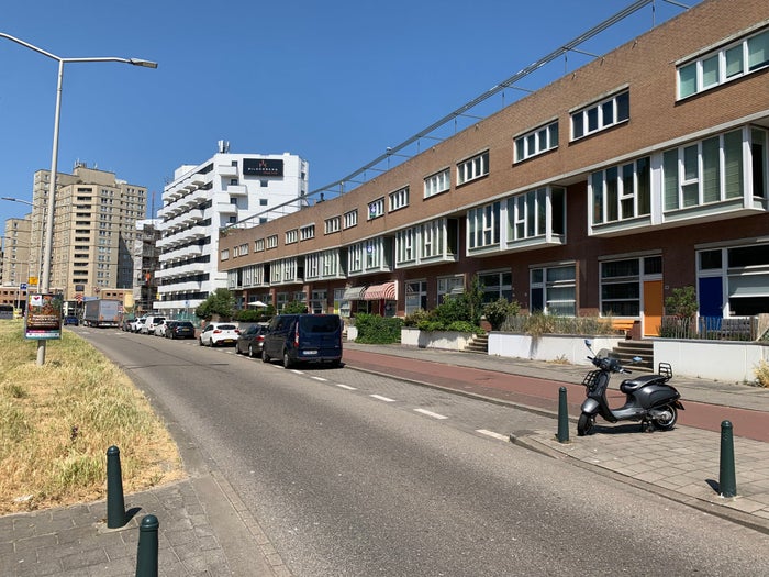 Te huur: Huis Zwolsestraat in Den Haag