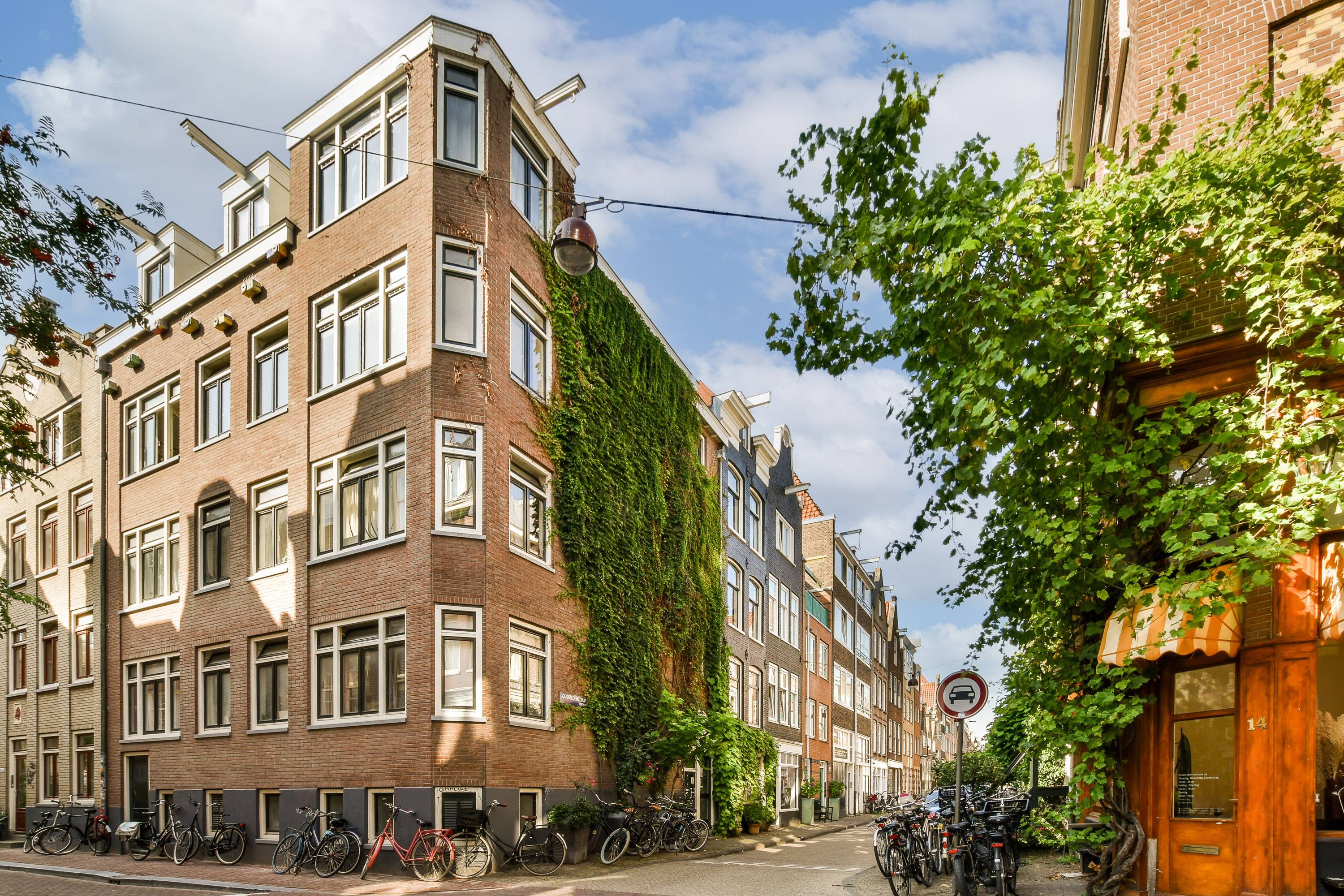 Goudsbloemstraat