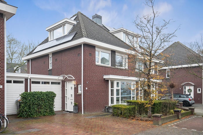 Drossaard van der Willigenhof 6