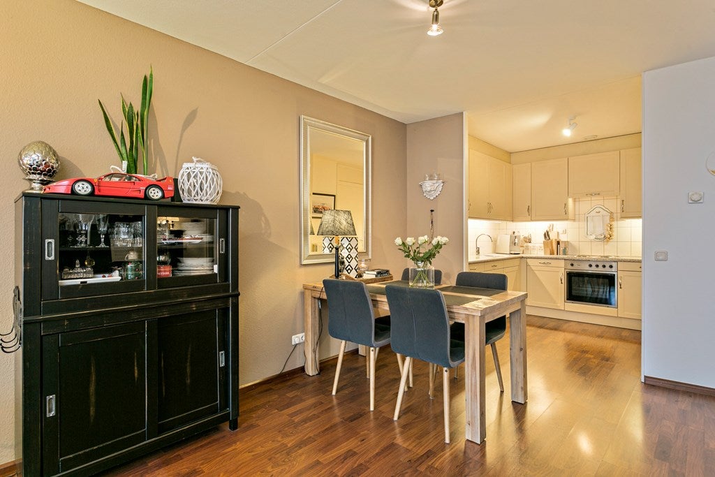 Appartement te huur: Sphinxlunet 81C, Maastricht