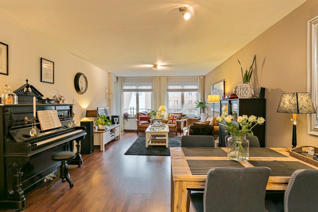 Appartement te huur: Sphinxlunet 81C, Maastricht