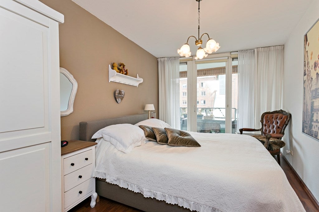 Appartement te huur: Sphinxlunet 81C, Maastricht