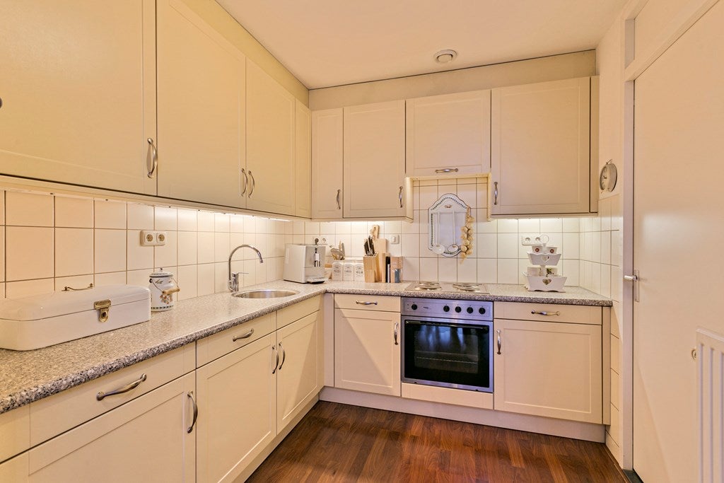 Appartement te huur: Sphinxlunet 81C, Maastricht