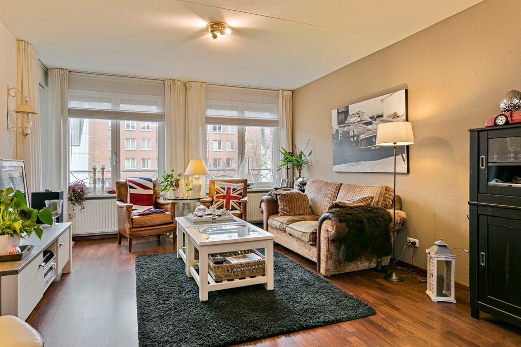 Appartement te huur: Sphinxlunet 81C, Maastricht