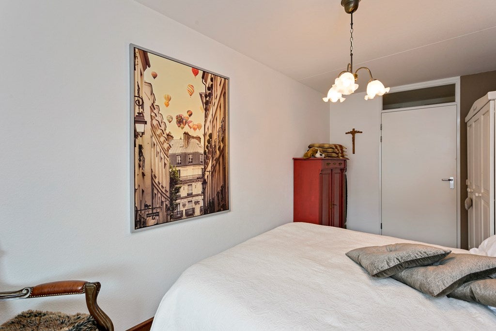 Appartement te huur: Sphinxlunet 81C, Maastricht
