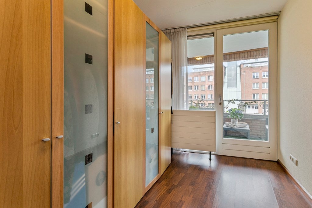 Appartement te huur: Sphinxlunet 81C, Maastricht