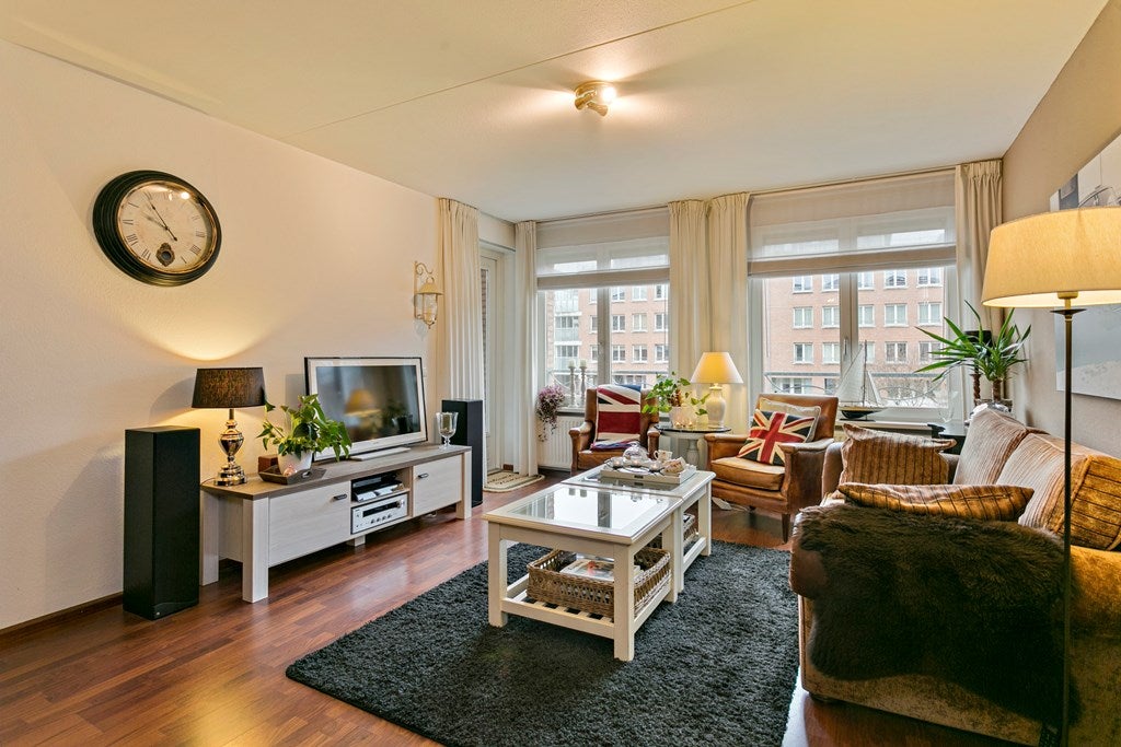 Appartement te huur: Sphinxlunet 81C, Maastricht