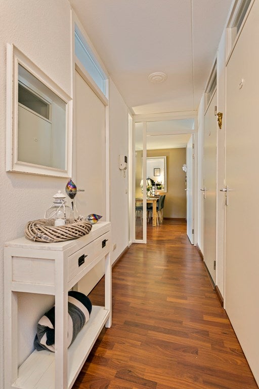 Appartement te huur: Sphinxlunet 81C, Maastricht
