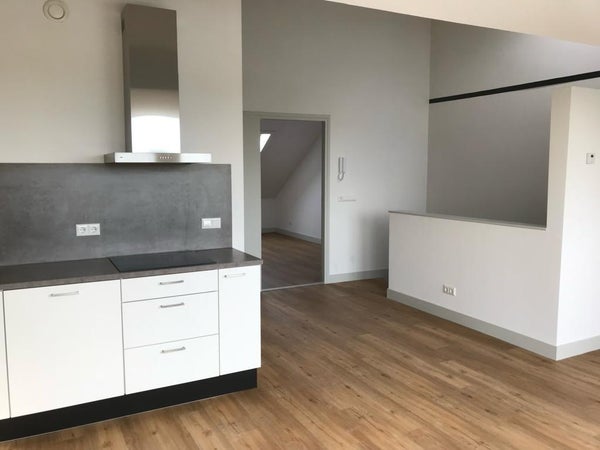 Appartement Rijnkade in Arnhem