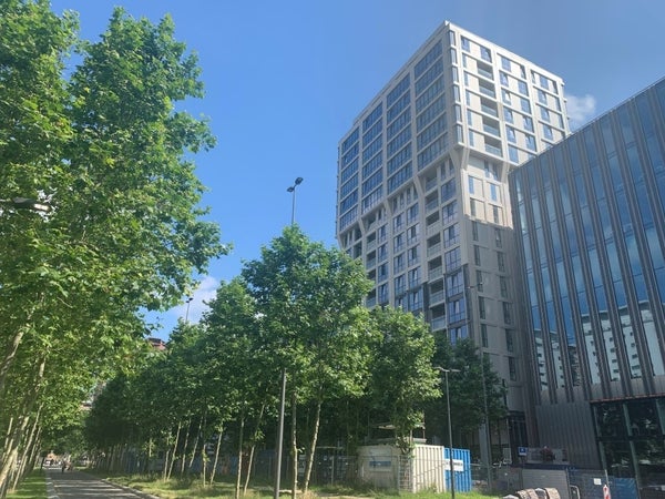Rental Apartments Eindhoven