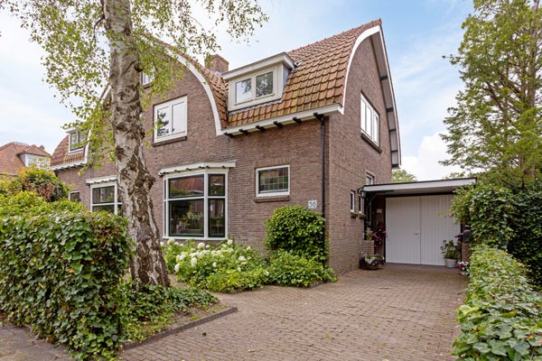 Santhorstlaan 56