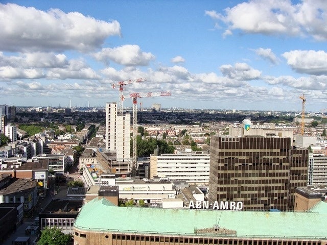 Te huur: Appartement Bulgersteyn in Rotterdam