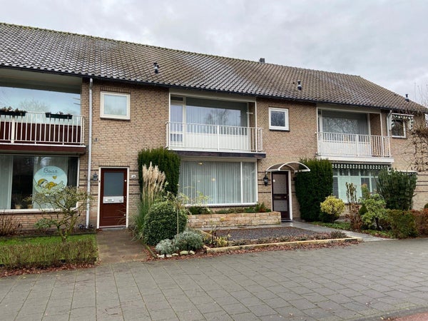 Rode Kruislaan