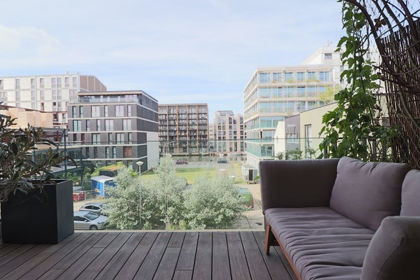 Flat Distelweg 285 in Amsterdam