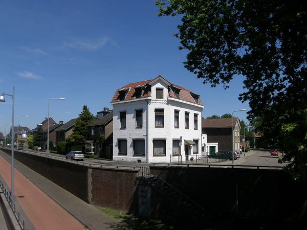Huis te koop Rijksweg Zuid 202 in Sittard voor € 285.000 k.k.