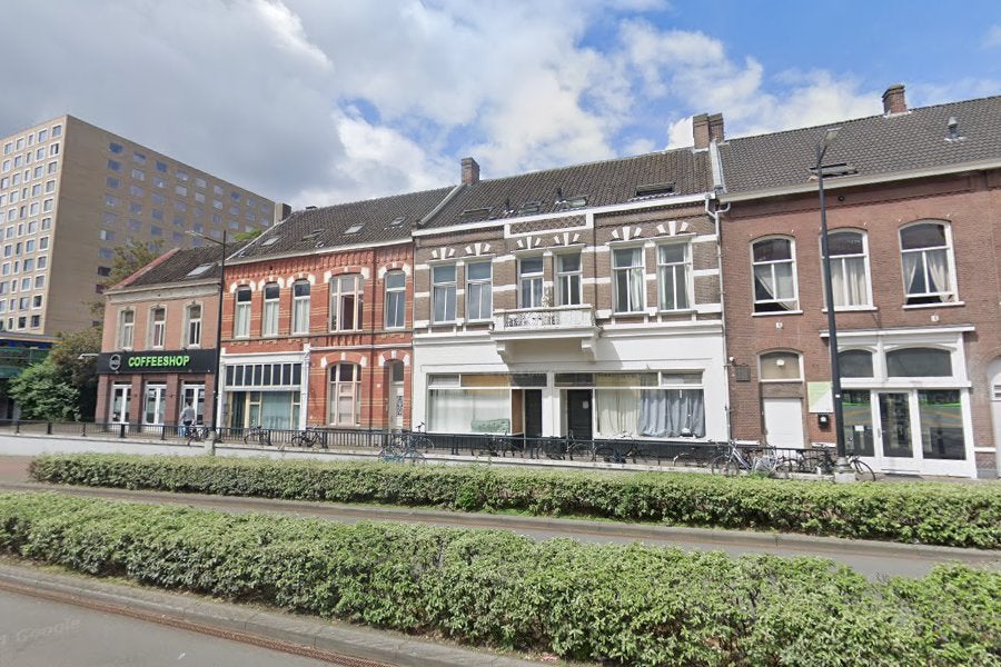 Te huur Kamer Gasthuisring 67 04 in Tilburg