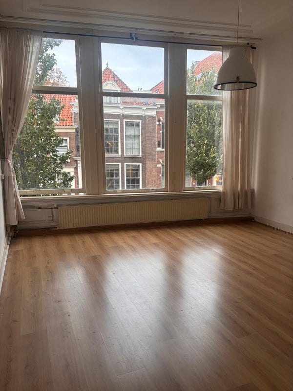 Kamer Hooigracht
