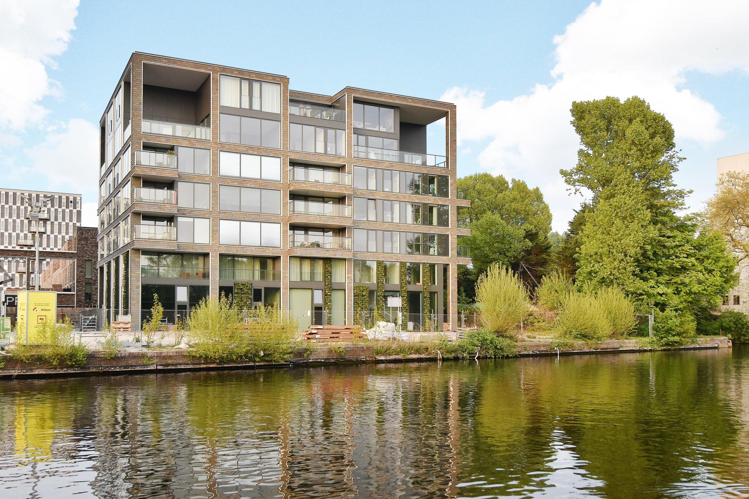 Appartement te huur Binckhorst, Zodiakplein in Den Haag