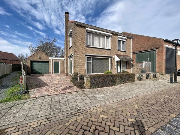 Nieuwstraat 16