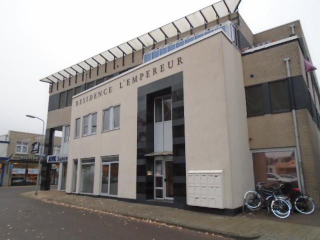 Tuinstraat