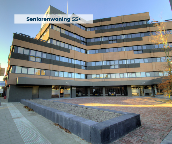 Rental Apartments Roosendaal