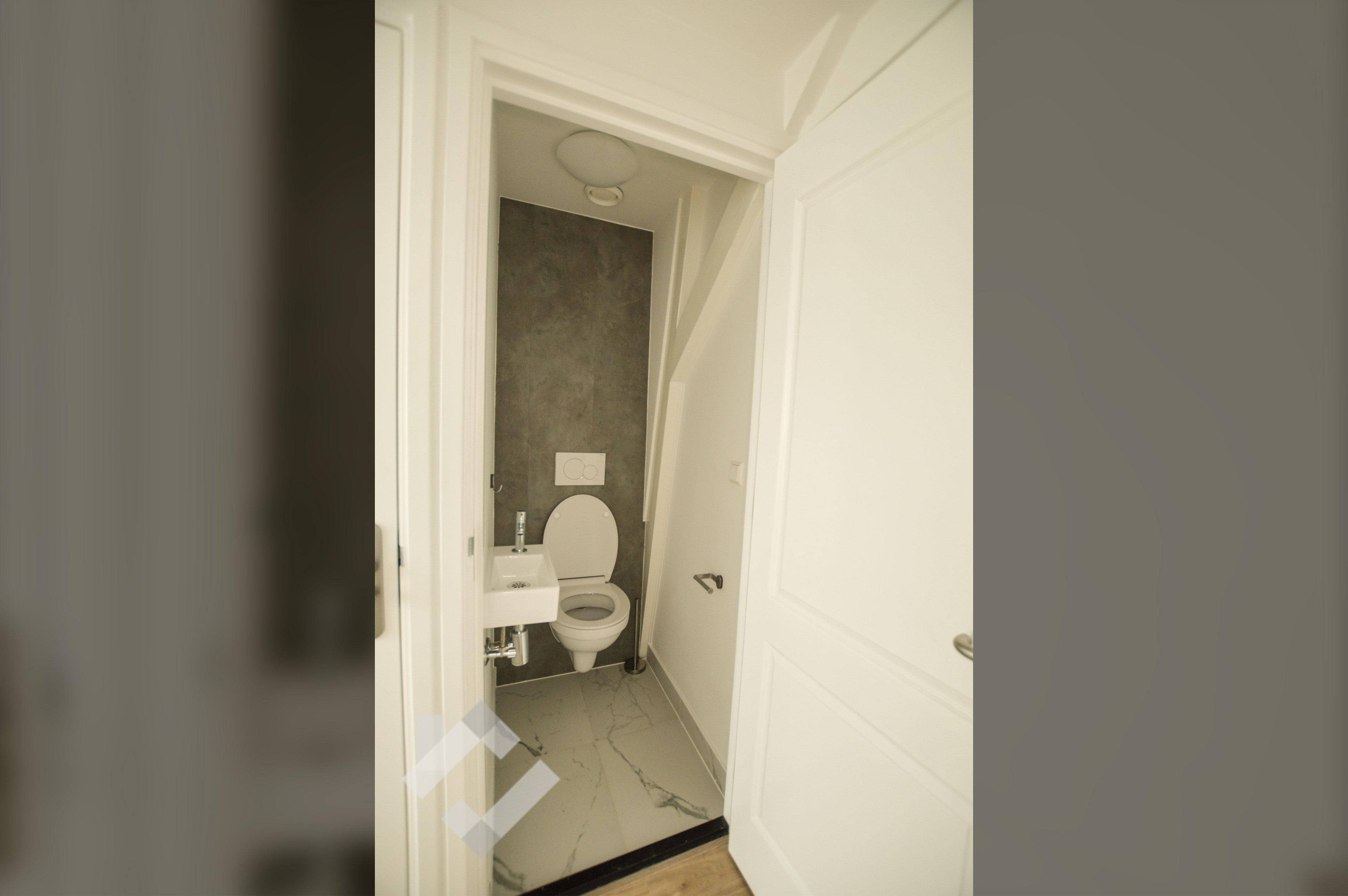 Woning te koop: Marcelisstraat, 'S-Gravenhage