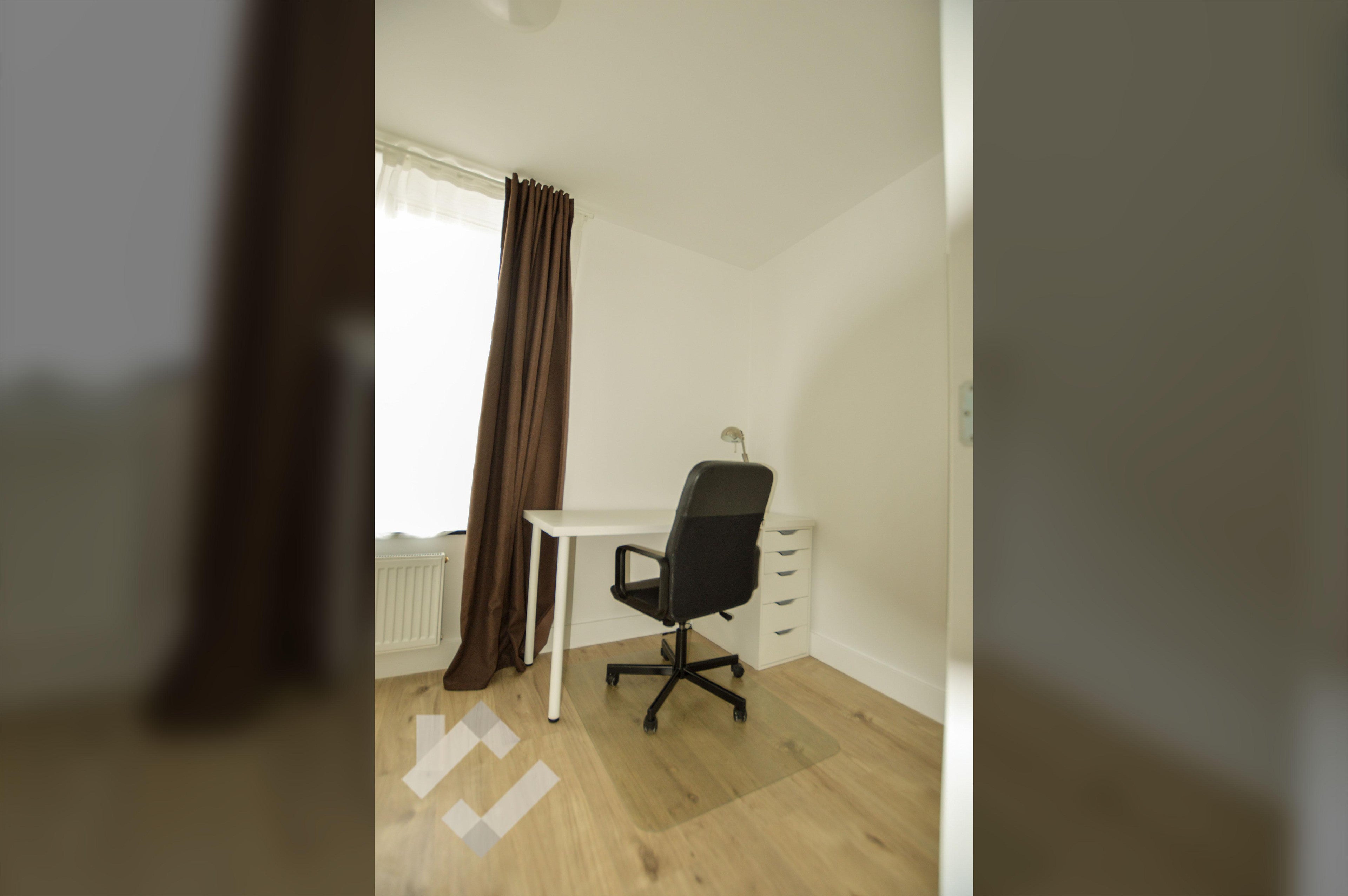 Woning te koop: Marcelisstraat, 'S-Gravenhage