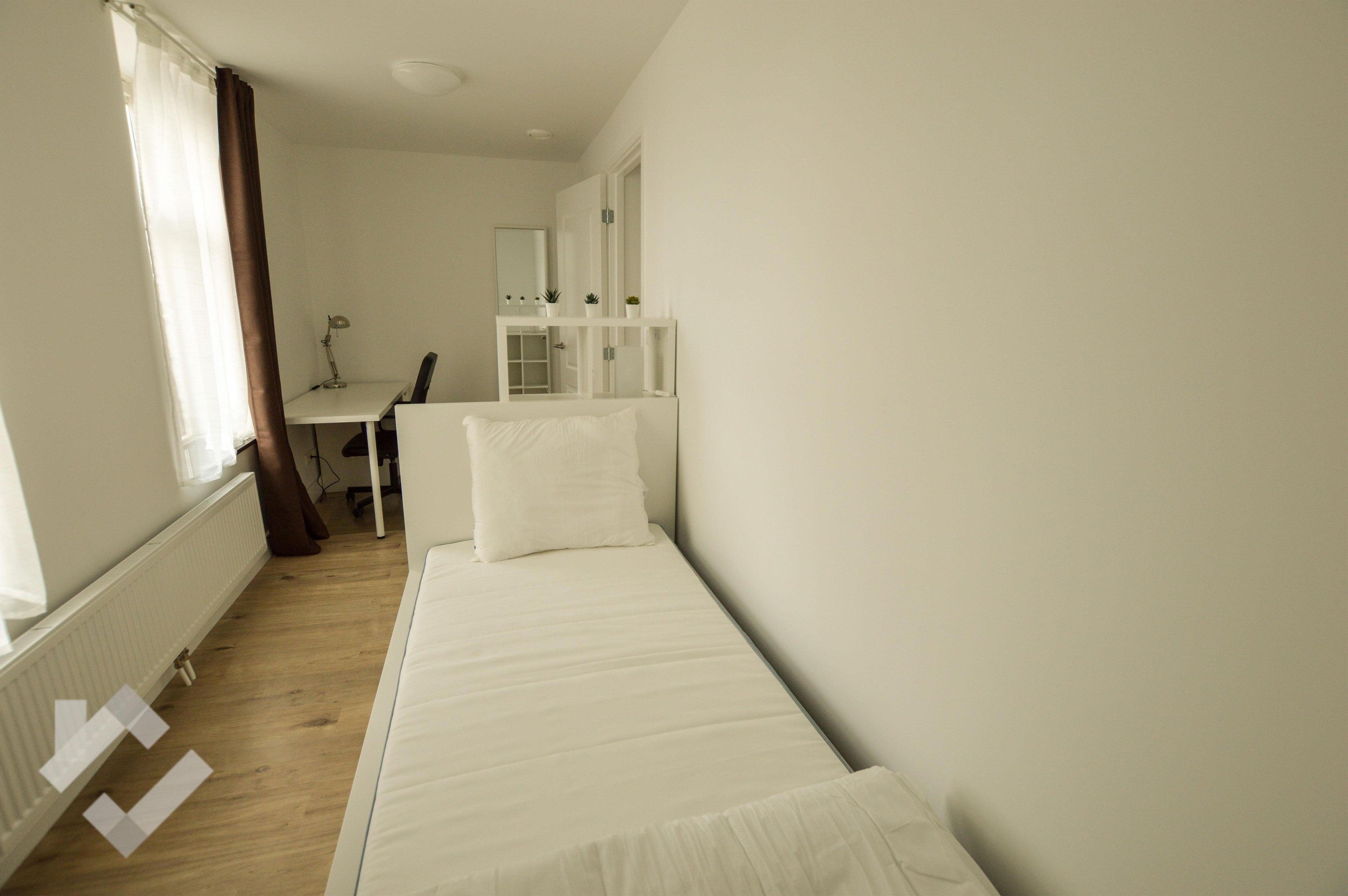 Woning te koop: Marcelisstraat, 'S-Gravenhage
