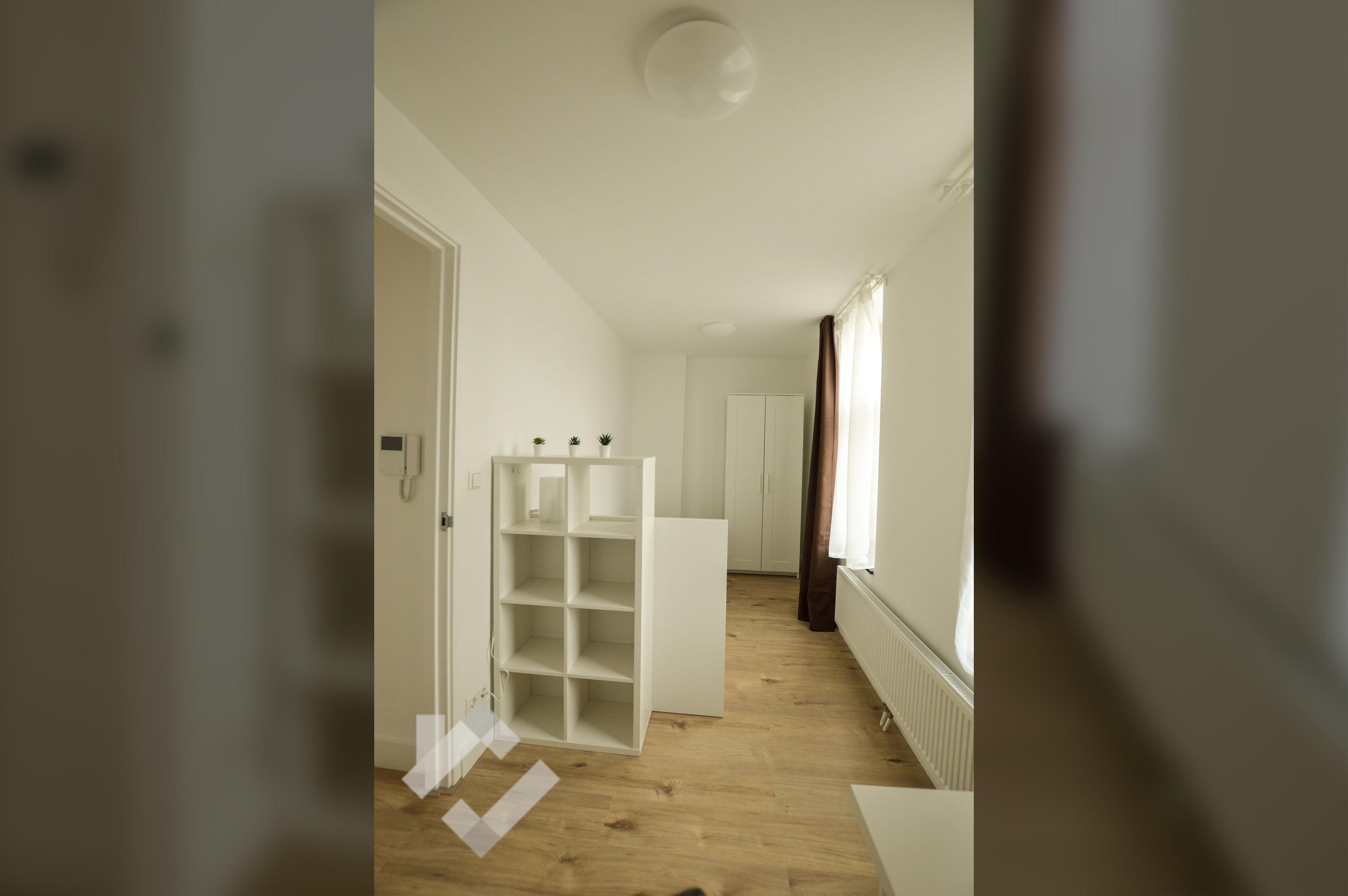 Woning te koop: Marcelisstraat, 'S-Gravenhage