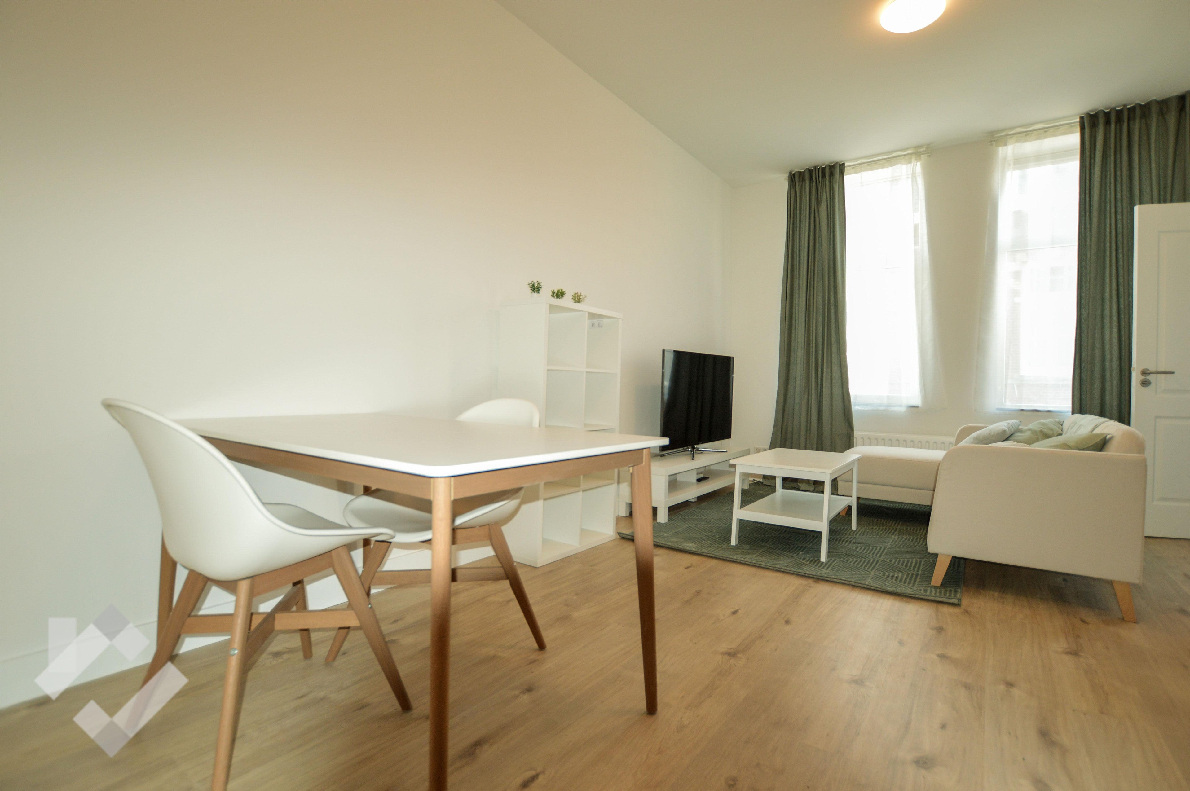 Woning te koop: Marcelisstraat, 'S-Gravenhage
