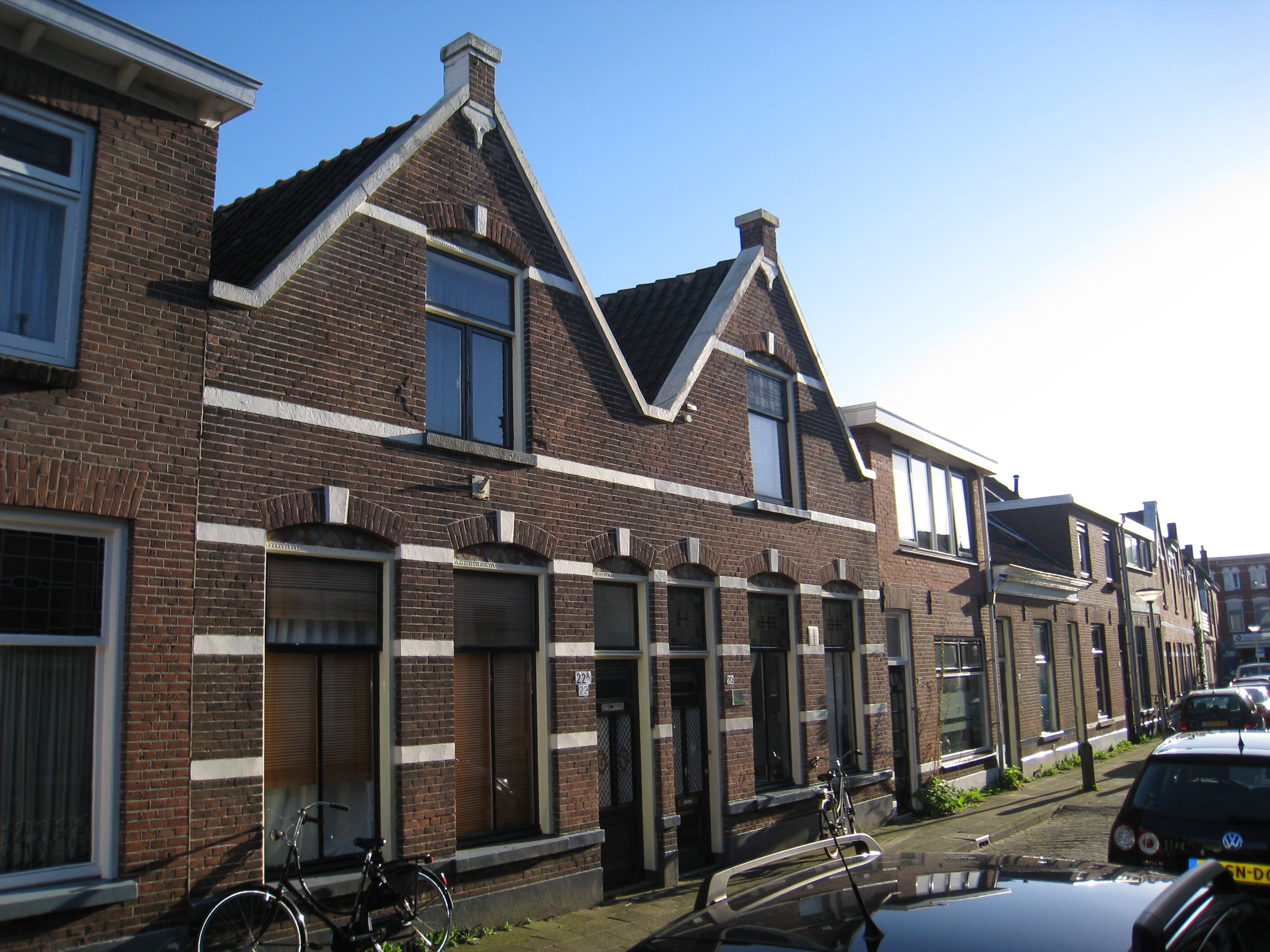 Klaasboerstraat 20 1