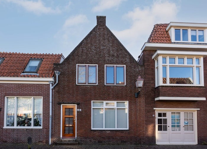 Te huur: Huis Gravenstraat 18 in Hoorn