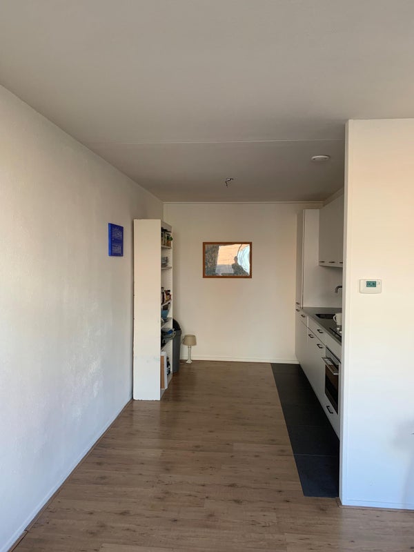 Te huur Appartement Vaartsestraat in Utrecht