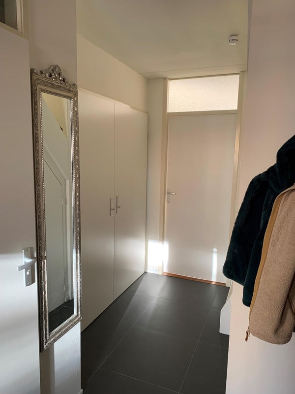 Te huur Appartement Vaartsestraat in Utrecht