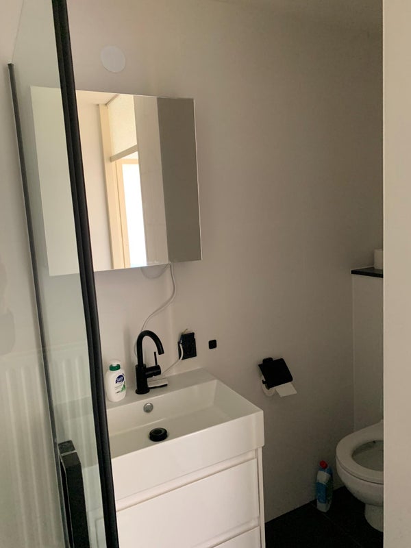 Te huur Appartement Vaartsestraat in Utrecht